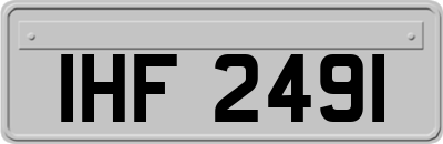 IHF2491