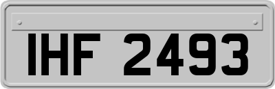 IHF2493