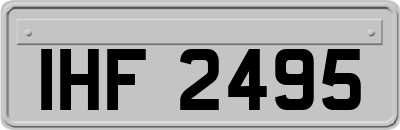 IHF2495