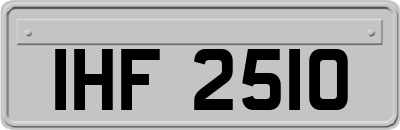 IHF2510