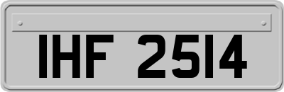 IHF2514