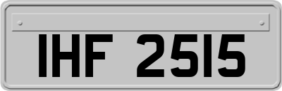 IHF2515