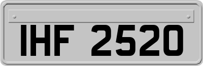 IHF2520