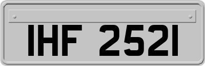 IHF2521