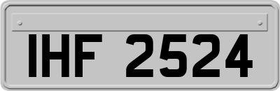 IHF2524