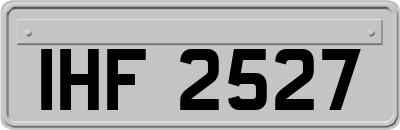 IHF2527