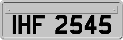 IHF2545