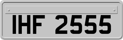 IHF2555