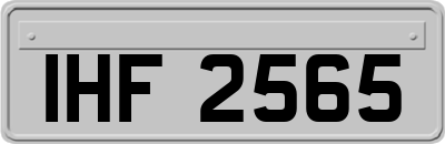 IHF2565