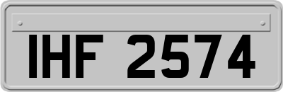 IHF2574