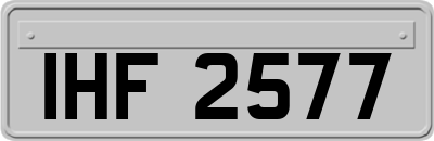IHF2577