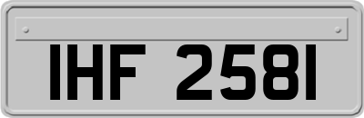IHF2581