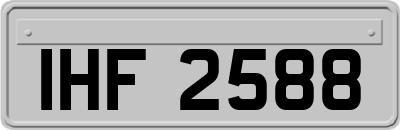 IHF2588
