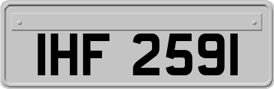 IHF2591