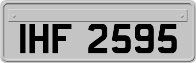 IHF2595