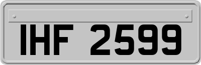 IHF2599