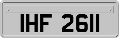 IHF2611