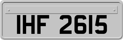 IHF2615