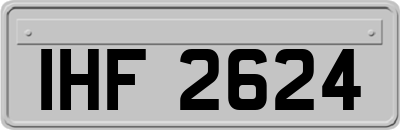 IHF2624