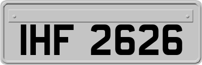 IHF2626