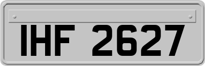 IHF2627