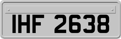 IHF2638