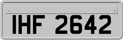 IHF2642