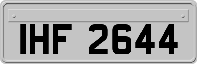 IHF2644