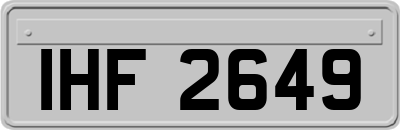 IHF2649