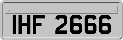 IHF2666