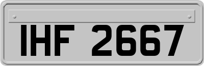 IHF2667