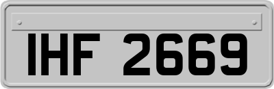 IHF2669