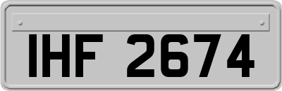 IHF2674