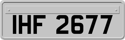 IHF2677