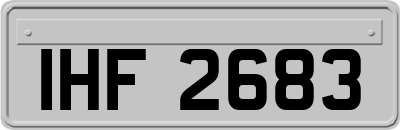 IHF2683