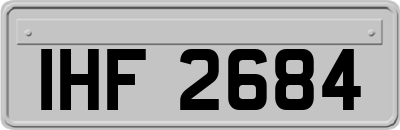 IHF2684