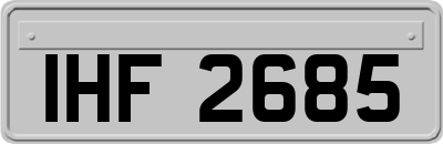 IHF2685