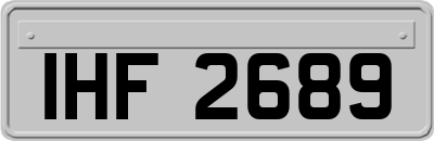 IHF2689