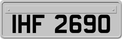 IHF2690
