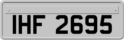 IHF2695
