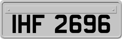 IHF2696