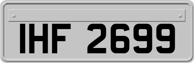 IHF2699