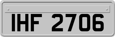 IHF2706
