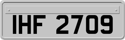 IHF2709