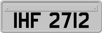 IHF2712