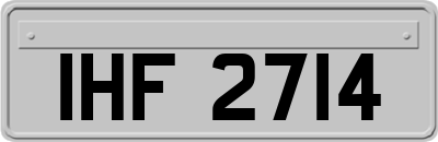 IHF2714