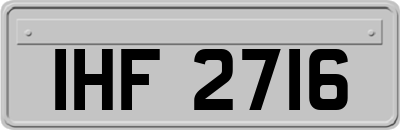 IHF2716