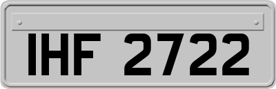 IHF2722