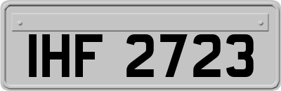 IHF2723