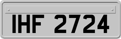 IHF2724